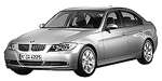 BMW E92 U1071 Fault Code