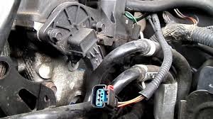 See U1071 repair manual